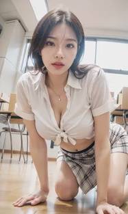 周四推理俱乐部海报